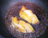 ＊ぶり照り焼き＊フライパン♪作り方3写真