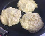 もちもち♡ふわふわ♡ホットケーキ！作り方7写真