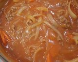 母の味☆ハヤシライス作り方10写真
