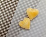 プレゼントに♡ハートのチョコパイ作り方15写真