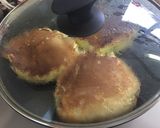 もちもち♡ふわふわ♡ホットケーキ！作り方8写真