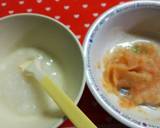 じゃがいもとにんじんのまぜまぜ～初期～作り方5写真