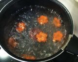 缶詰めで【ロール白菜】冷めても美味しい作り方2写真
