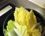 缶詰めで【ロール白菜】冷めても美味しい作り方4写真