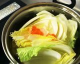 缶詰めで【ロール白菜】冷めても美味しい作り方5写真