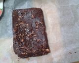 バレンタインに❀簡単チョコバー作り方5写真