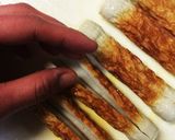 缶詰めで【ロール白菜】冷めても美味しい作り方6写真