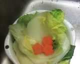 缶詰めで【ロール白菜】冷めても美味しい作り方8写真