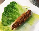 缶詰めで【ロール白菜】冷めても美味しい作り方9写真