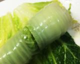 缶詰めで【ロール白菜】冷めても美味しい作り方10写真