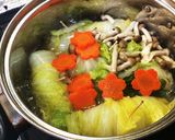 缶詰めで【ロール白菜】冷めても美味しい作り方12写真