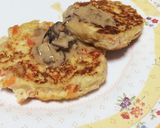 豆腐ハンバーグ作り方8写真