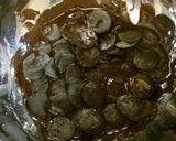 バレンタイン★生チョコ作り方1写真