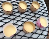 混ぜて焼くだけ！簡単ポップオーバー作り方4写真