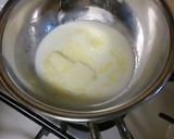 バレンタイン★生チョコ作り方2写真