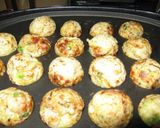 プロ級でつくる☆ふわふわ☆たこ焼き作り方4写真