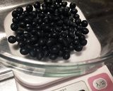 HBで簡単!やみつき甘〜い豆餅作り方2写真
