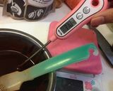 Raw 基本のローチョコレート作り方7写真