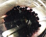 HBで簡単!やみつき甘〜い豆餅作り方3写真