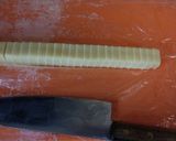 ビニール袋で*ハッピークッキー♪作り方7写真