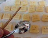 ビニール袋で*ハッピークッキー♪作り方8写真