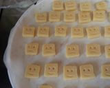 ビニール袋で*ハッピークッキー♪作り方9写真