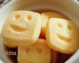 ビニール袋で*ハッピークッキー♪作り方10写真