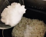 HBで簡単!やみつき甘〜い豆餅作り方4写真