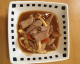 あっさり美味しい♡もつ煮込み作り方6写真