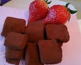 バレンタイン★生チョコ作り方7写真