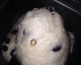 HBで簡単!やみつき甘〜い豆餅作り方7写真