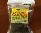 大根と昆布の酢の物作り方1写真