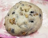 HBで簡単!やみつき甘〜い豆餅作り方8写真