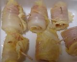 お出汁じんわり白菜巻きの洋風おでん作り方6写真