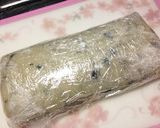 HBで簡単!やみつき甘〜い豆餅作り方9写真