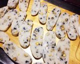 HBで簡単!やみつき甘〜い豆餅作り方10写真