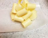 オレンジケーキ作り方9写真