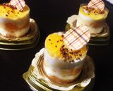 オレンジケーキ作り方11写真