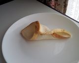 ブーケー風のサンドイッチ作り方1写真