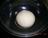 ふんわりパン作り方4写真