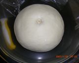 ふんわりパン作り方5写真