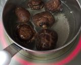 茶碗蒸し用だし汁→変身〜(o˘◡˘o)♡作り方2写真