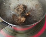 茶碗蒸し用だし汁→変身〜(o˘◡˘o)♡作り方4写真