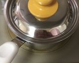 茶碗蒸し用だし汁→変身〜(o˘◡˘o)♡作り方5写真