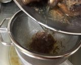 茶碗蒸し用だし汁→変身〜(o˘◡˘o)♡作り方6写真