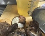 茶碗蒸し用だし汁→変身〜(o˘◡˘o)♡作り方8写真