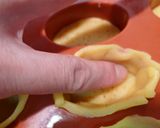 パート・シュクレ（甘いタルト生地）作り方16写真