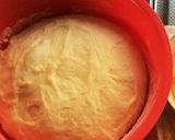 白ふわミルクパン作り方4写真
