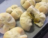 白ふわミルクパン作り方6写真