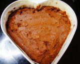 かんたん　チョコレートブラウニー作り方7写真